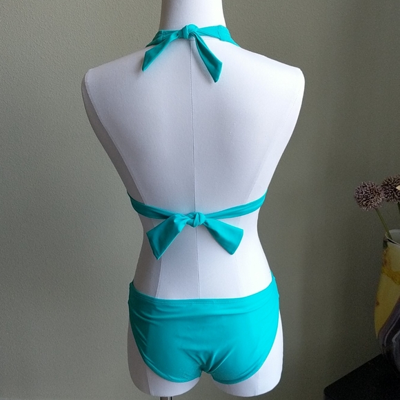 Bikini - two piece - Picture 2 of 2